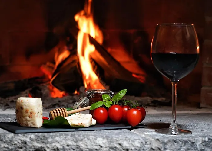 Bed & Breakfast O' Lattariello