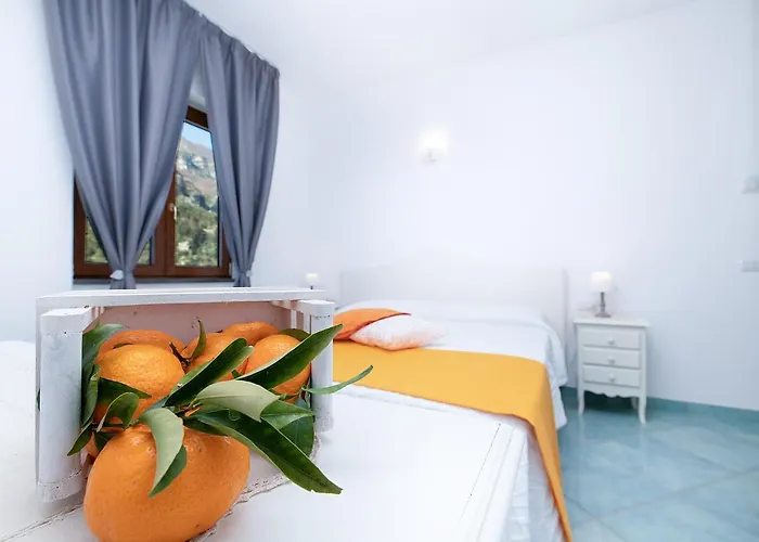 O' Lattariello Amalfi