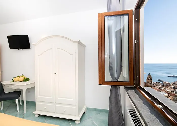 O' Lattariello Amalfi